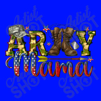 Army Mama Toddler Sweatshirt | Artistshot