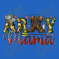 Army Mama Toddler T-shirt | Artistshot