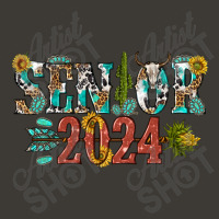 Senior 2024 Bucket Hat | Artistshot