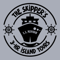 The Skippers 3hr Island Tours On The Ss Minnow Tra Tank Dress | Artistshot