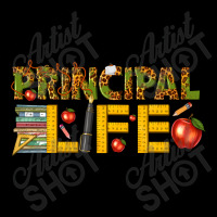 Principal Life Pocket T-shirt | Artistshot