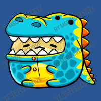Cute Hamster Dino 01 T-shirt | Artistshot