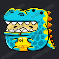 Cute Hamster Dino 01 Lightweight Hoodie | Artistshot