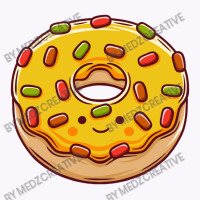 Kawaii Donut Tank Top | Artistshot