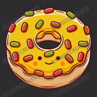 Kawaii Donut Exclusive T-shirt | Artistshot
