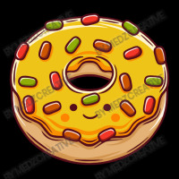 Kawaii Donut Lightweight Hoodie | Artistshot