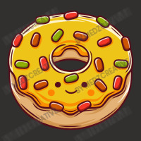 Kawaii Donut Champion Hoodie | Artistshot