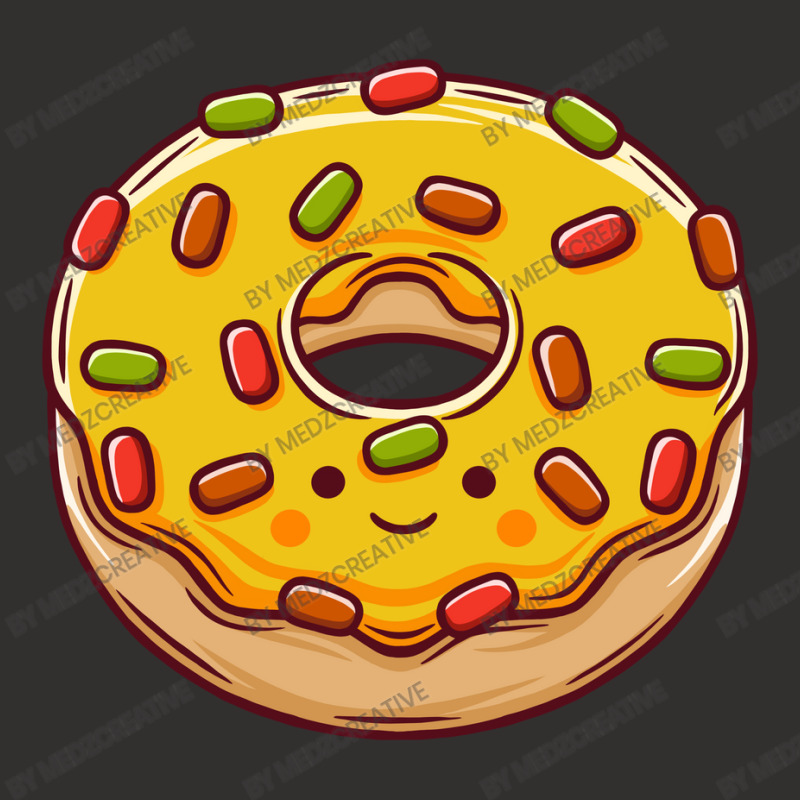 Kawaii Donut Champion Hoodie | Artistshot
