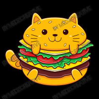 Cat Burger Lightweight Hoodie | Artistshot