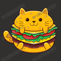 Cat Burger Champion Hoodie | Artistshot