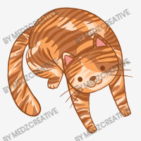 Lazy Cat 01 Graphic T-shirt | Artistshot
