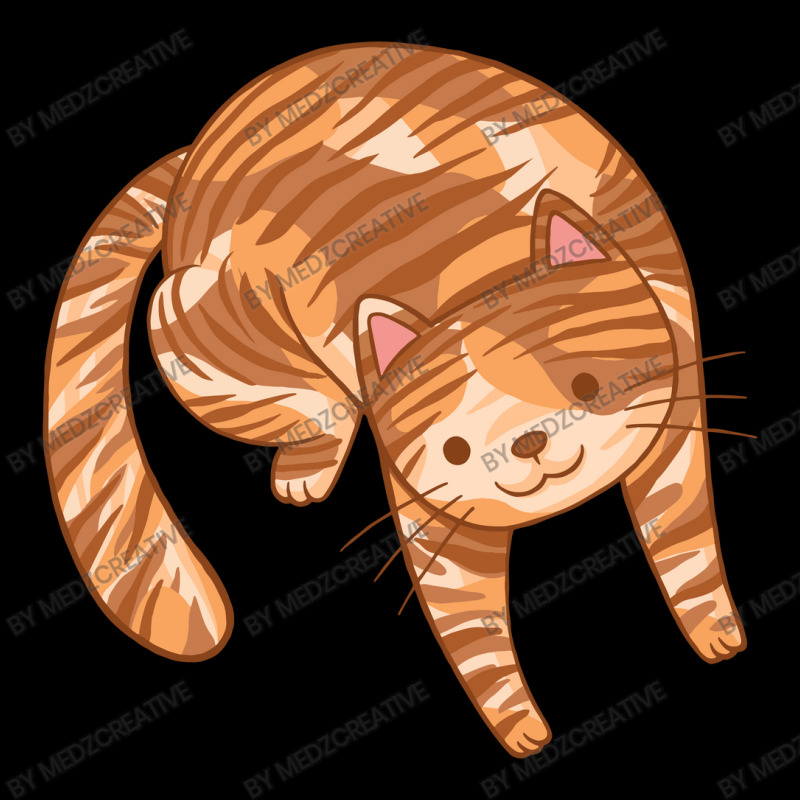 Lazy Cat 01 Lightweight Hoodie | Artistshot