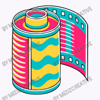 Camera Roll Film (90's Vibe) Tank Top | Artistshot