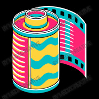 Camera Roll Film (90's Vibe) Zipper Hoodie | Artistshot