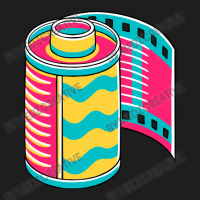 Camera Roll Film (90's Vibe) Classic T-shirt | Artistshot