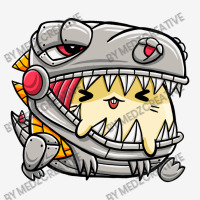 Cute Hamster Dino 02 Graphic T-shirt | Artistshot