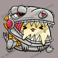 Cute Hamster Dino 02 Vintage Short | Artistshot