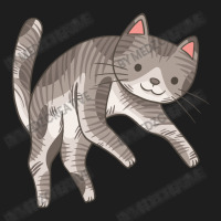Lazy Cat 02 Classic T-shirt | Artistshot