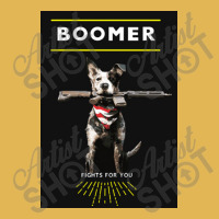 Boomer Fights For You Vintage Hoodie And Short Set | Artistshot