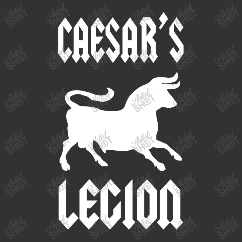 Caesars Legion Vintage Hoodie by soniaerin | Artistshot