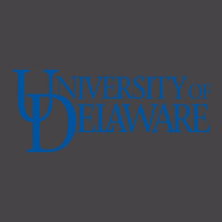 University Of Delaware Wordmark Ladies Polo Shirt | Artistshot