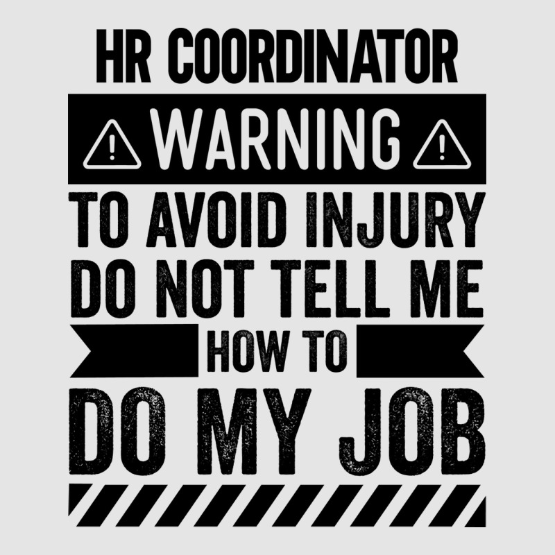 Hr Coordinator Warning Music Exclusive T-shirt | Artistshot