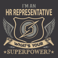 Hr Representative T  Superpower Gift Item Tee Ladies Curvy T-shirt | Artistshot