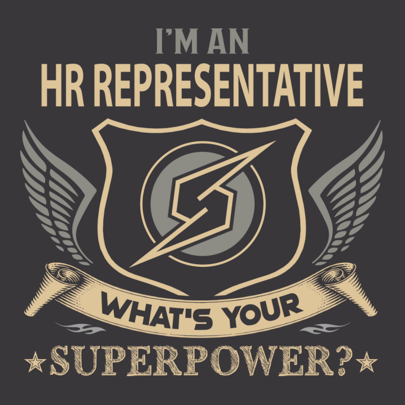 Hr Representative T  Superpower Gift Item Tee Ladies Curvy T-Shirt by cachjheartyx | Artistshot