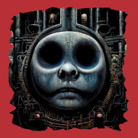 Hr Giger Thomas The Tank Engine T-shirt | Artistshot