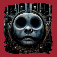 Hr Giger Thomas The Tank Engine Long Sleeve Shirts | Artistshot