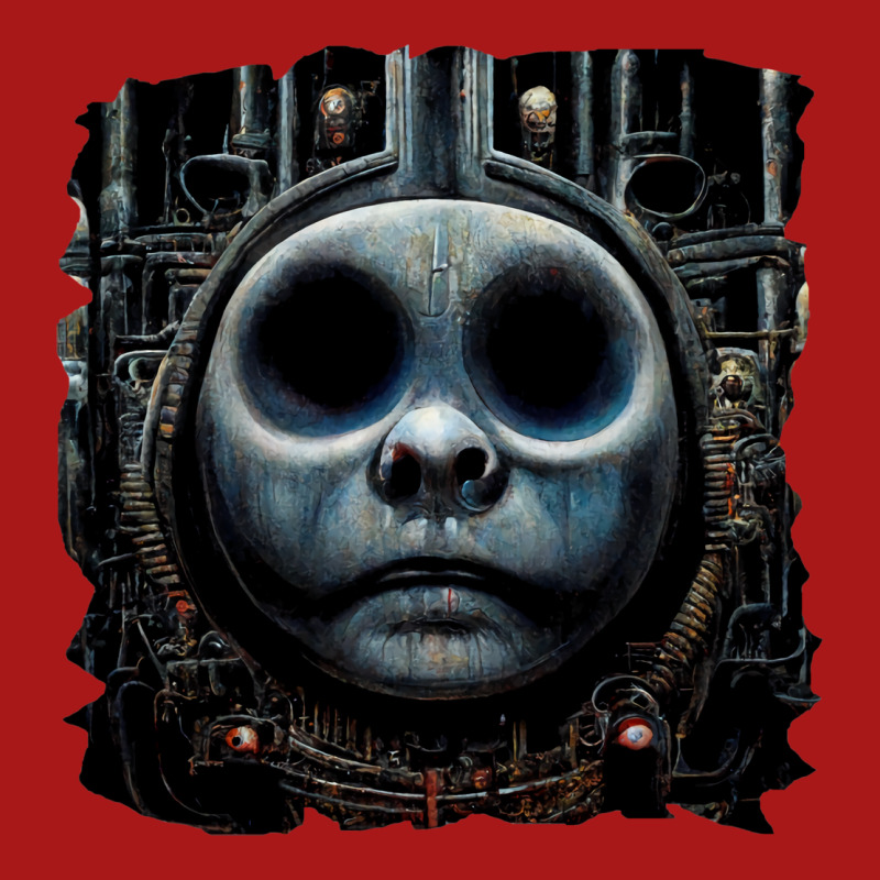 Hr Giger Thomas The Tank Engine Unisex Jogger | Artistshot