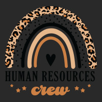 Human Resources Crew Hr Stuff Employee Team Boho R Printed Hat | Artistshot