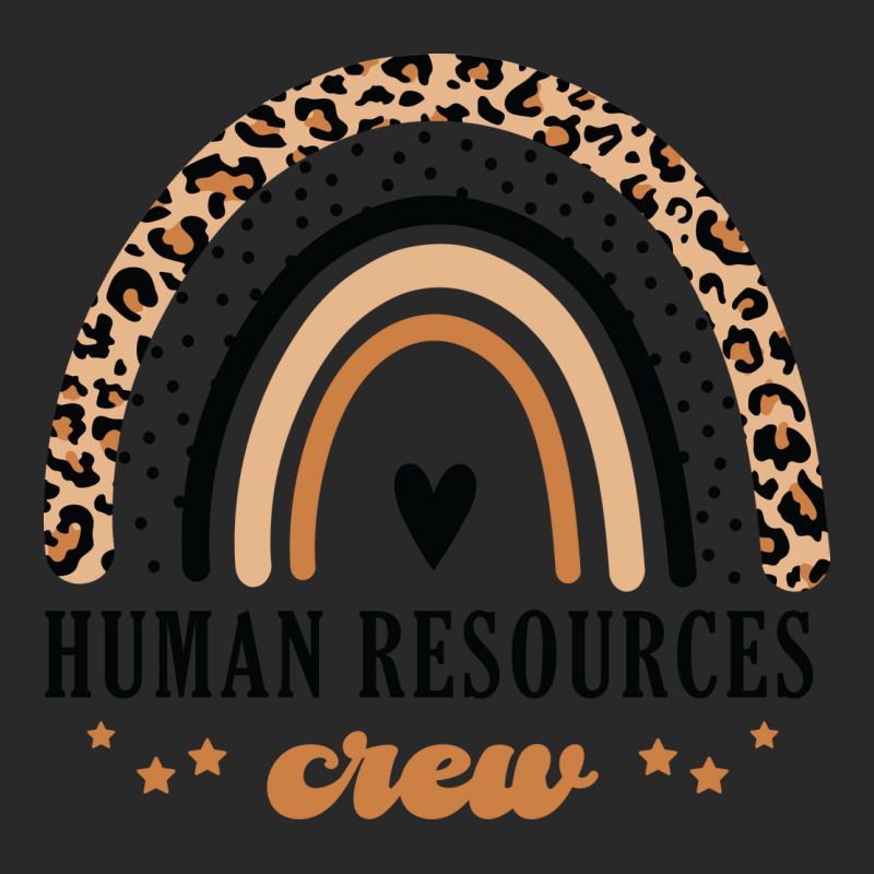 Human Resources Crew Hr Stuff Employee Team Boho R Printed hat by fereksidqyj | Artistshot