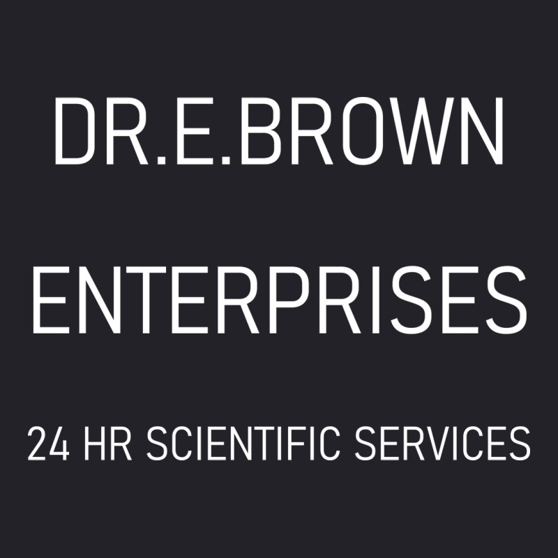 Drebrown Enterprises 24 Hr Scientific Services Mus Unisex Sherpa-lined Denim Jacket | Artistshot