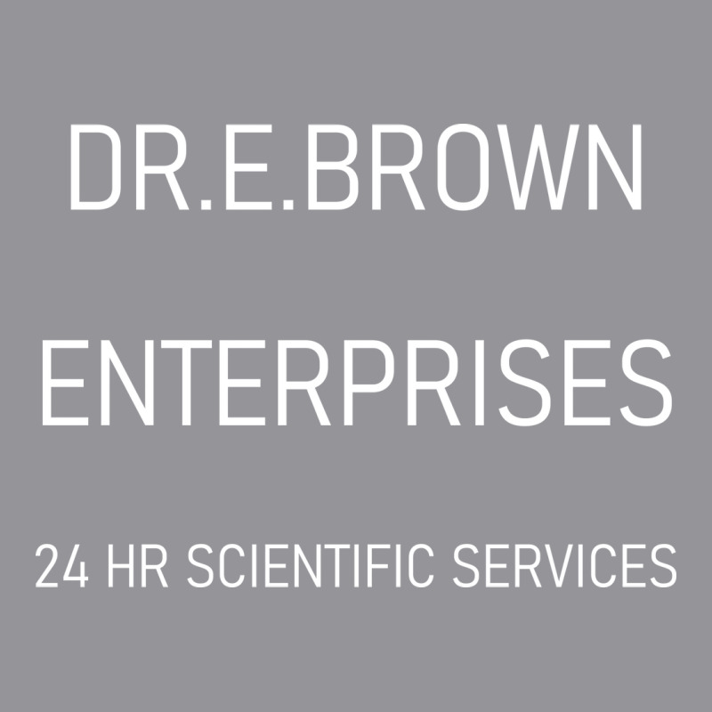 Drebrown Enterprises 24 Hr Scientific Services Mus 3/4 Sleeve Shirt | Artistshot