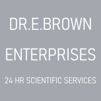 Drebrown Enterprises 24 Hr Scientific Services Mus Long Sleeve Shirts | Artistshot