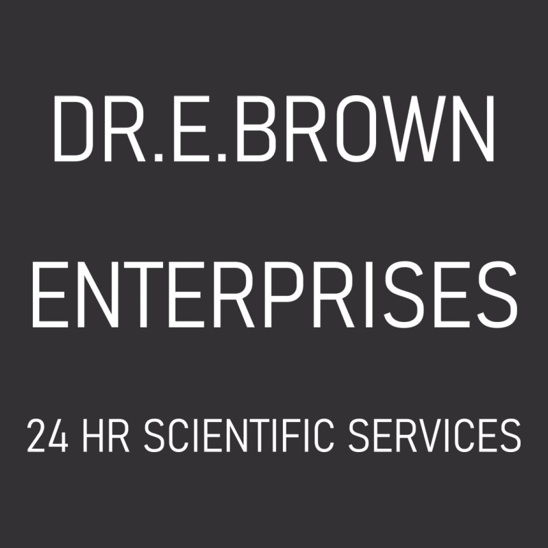 Drebrown Enterprises 24 Hr Scientific Services Mus Vintage Short | Artistshot