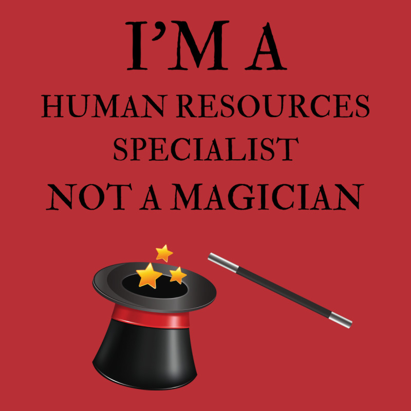 Human Resources Specialist Cute T-Shirt by alcidagosn | Artistshot