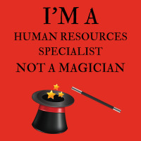 Human Resources Specialist Cute Graphic T-shirt | Artistshot