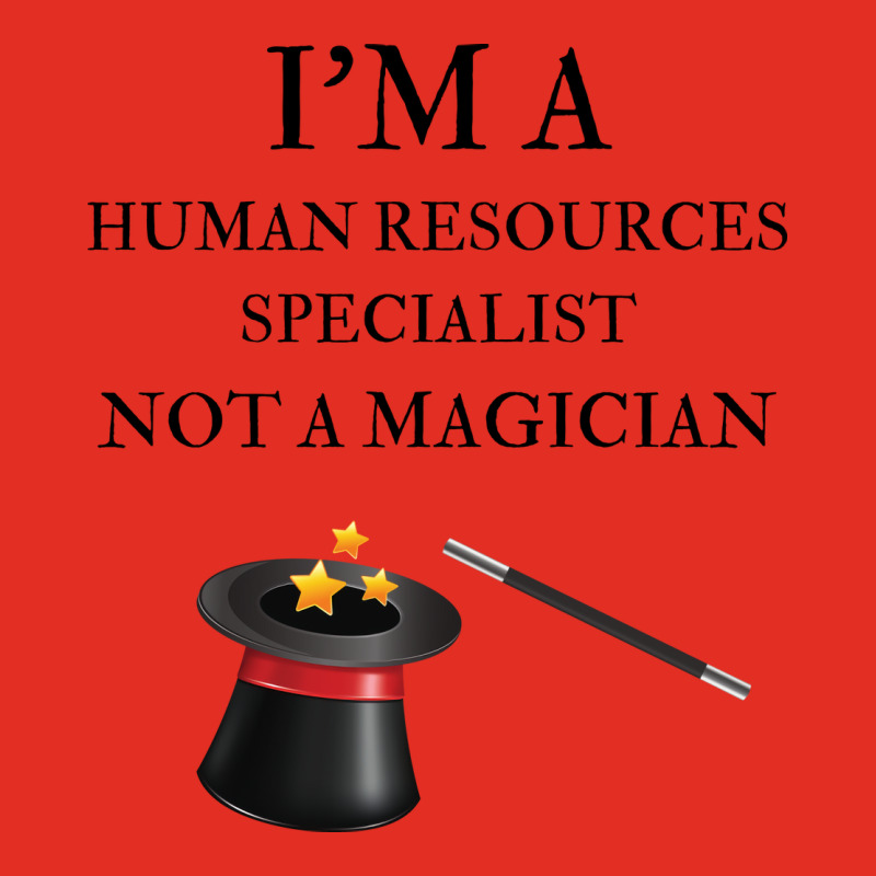 Human Resources Specialist Cute Graphic T-shirt by alcidagosn | Artistshot