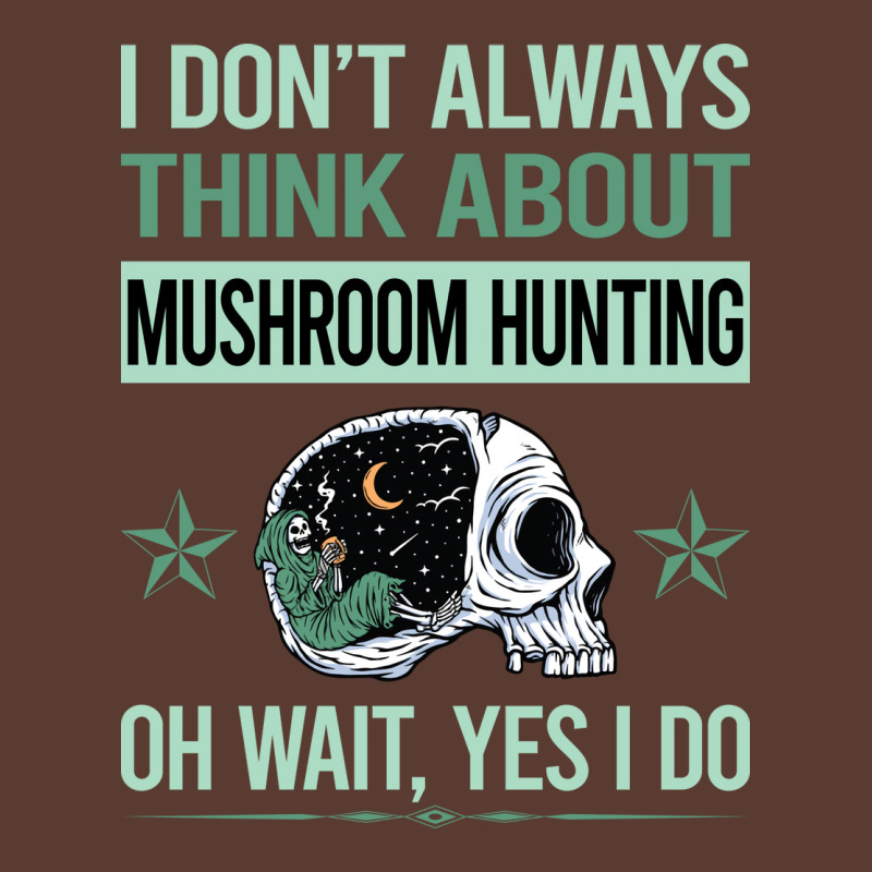 Funny Skeleton Yes I Do Mushroom Hunting Mushrooms Adjustable Cap by aspetmellao1 | Artistshot