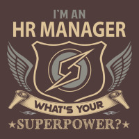 Hr Manager T  Superpower Gift Item Tee Graphic T-shirt | Artistshot