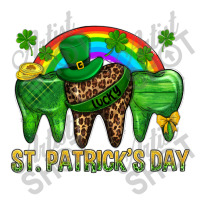 St. Patricks Dental Toddler T-shirt | Artistshot