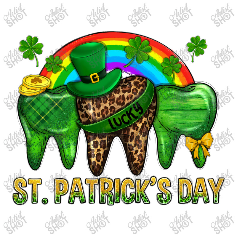 St. Patricks Dental Toddler T-shirt | Artistshot