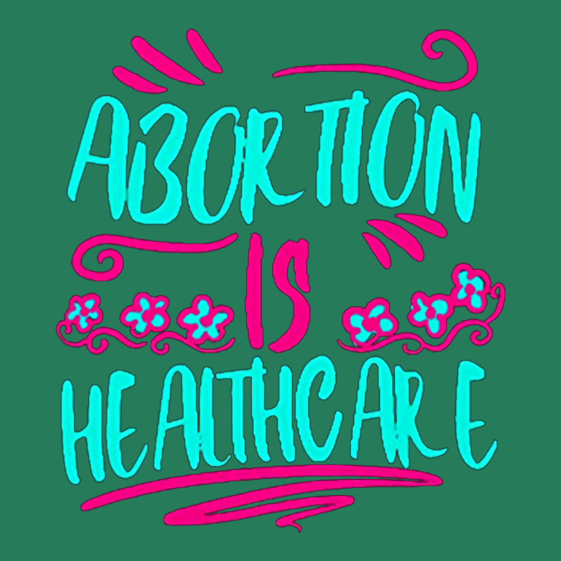 Abortion Is Healthcare 80s (1) T-Shirt by aclanddarmeno | Artistshot