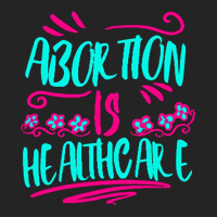 Abortion Is Healthcare 80s (1) 3/4 Sleeve Shirt | Artistshot