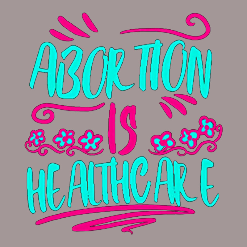 Abortion Is Healthcare 80s (1) Vintage Short by aclanddarmeno | Artistshot