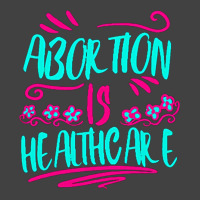 Abortion Is Healthcare 80s (1) Vintage T-shirt | Artistshot