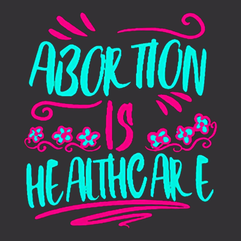 Abortion Is Healthcare 80s (1) Vintage Hoodie And Short Set by aclanddarmeno | Artistshot