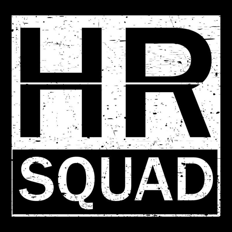 Funny Hr Squad Human Resources Team Coworker Appre Adjustable Cap by hlubsinaut | Artistshot